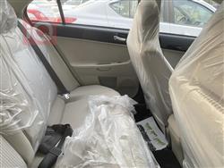 Mitsubishi Lancer EX